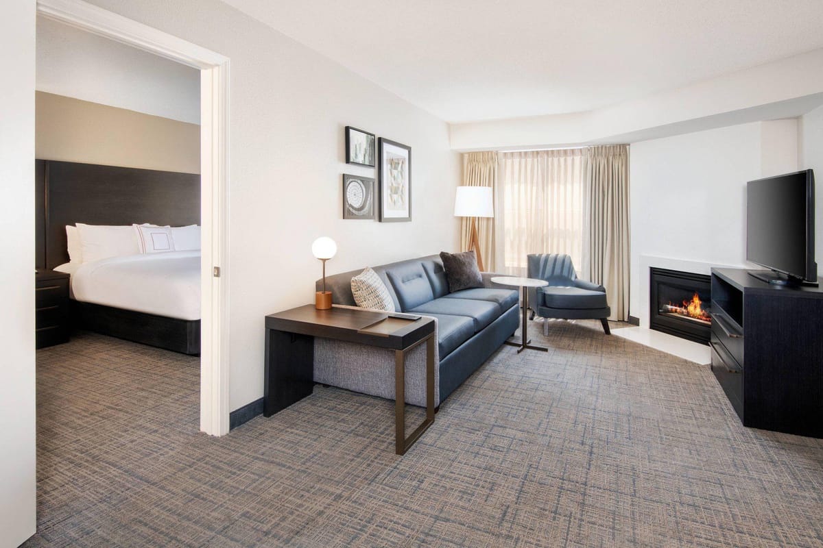 Sonesta ES Suites Atlanta Kennesaw Town Center — 2