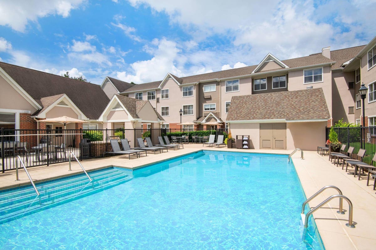 Sonesta ES Suites Atlanta Kennesaw Town Center — 3