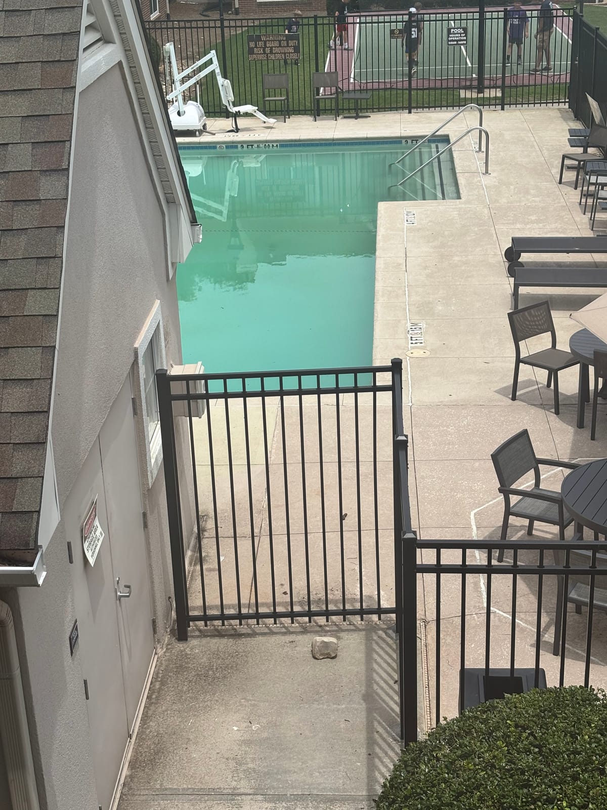 Sonesta ES Suites Atlanta Kennesaw Town Center — 5