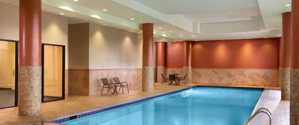 Sonesta Select Atlanta Cumberland Galleria Ballpark — 1