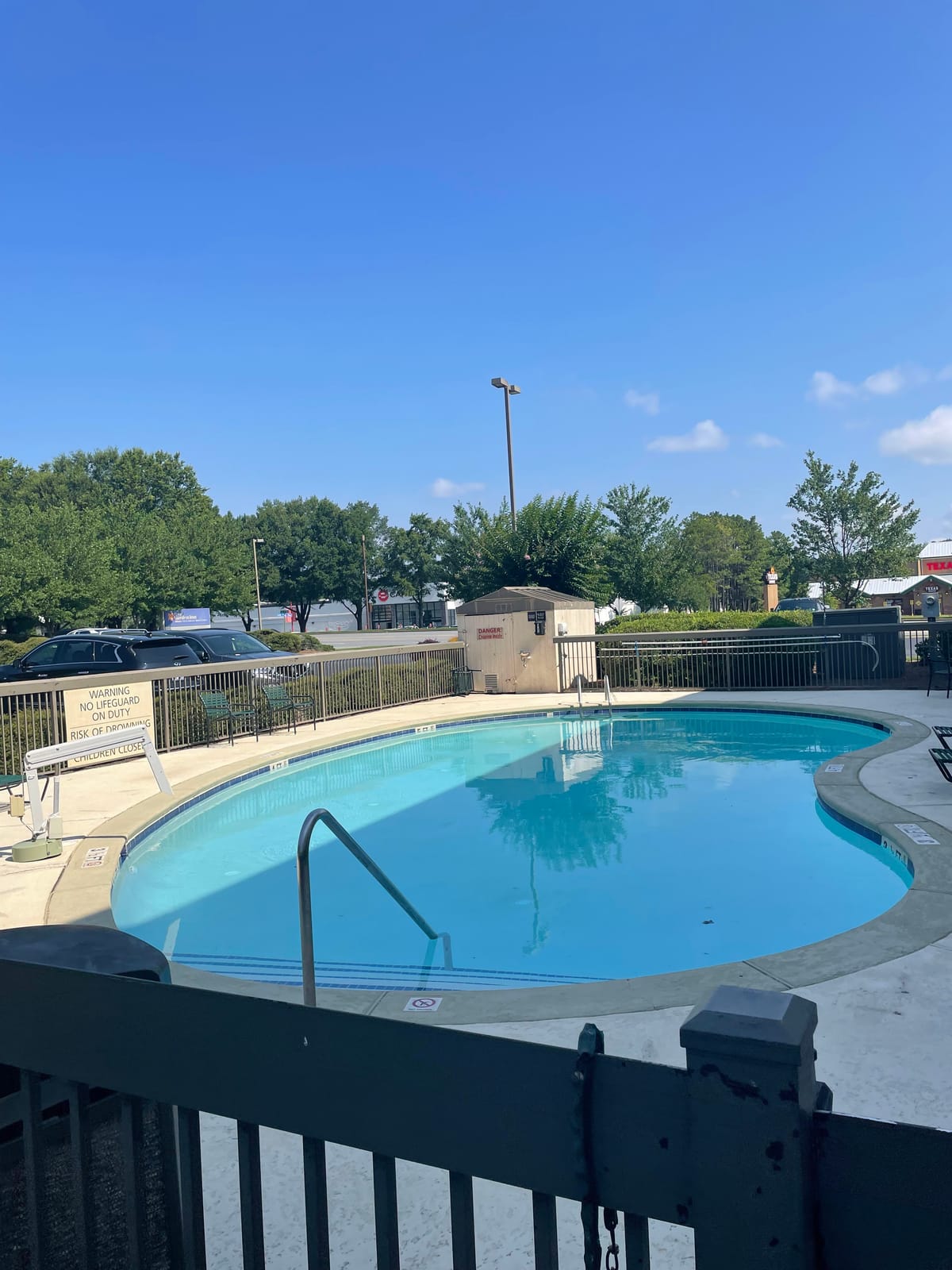 Spark by Hilton Atlanta Kennesaw Town Center — 5
