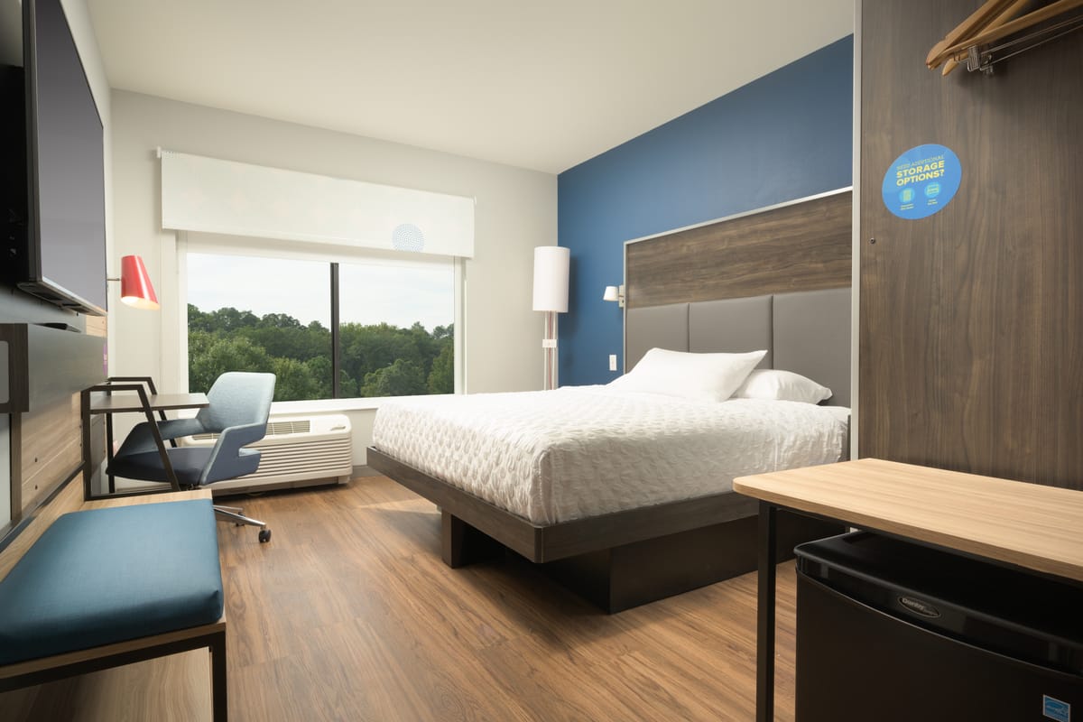 Tru by Hilton Atlanta NW Kennesaw — 2