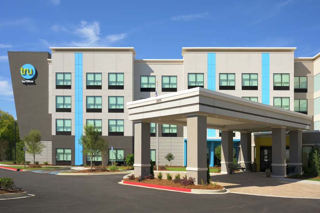 Tru by Hilton Atlanta NW Kennesaw — 3