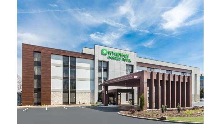 Wyndham Garden Marietta Atlanta North — 4