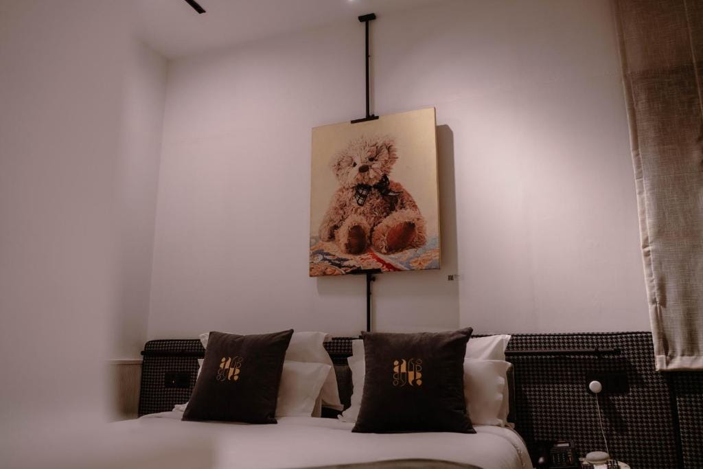 Ambiance Boutique Art Hotel Lahore — 4