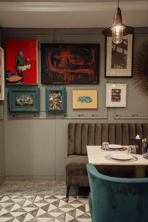 Ambiance Boutique Art Hotel Lahore — 5