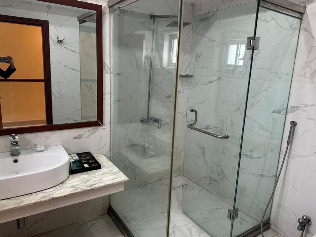 City Oasis Boutique Hotel — 3