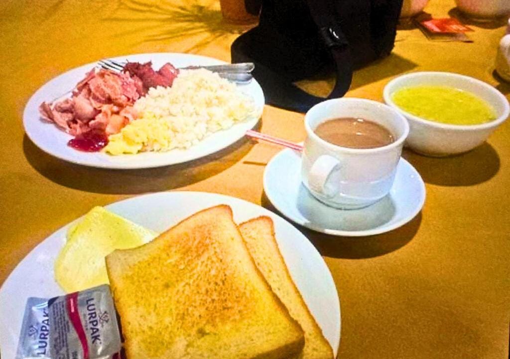 Doves Inn Hotel kalma Chowk — 4