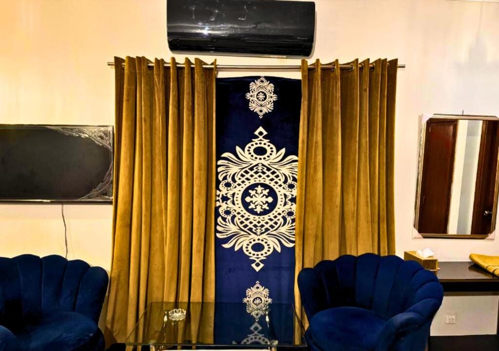 Doves Inn Hotel kalma Chowk — 5