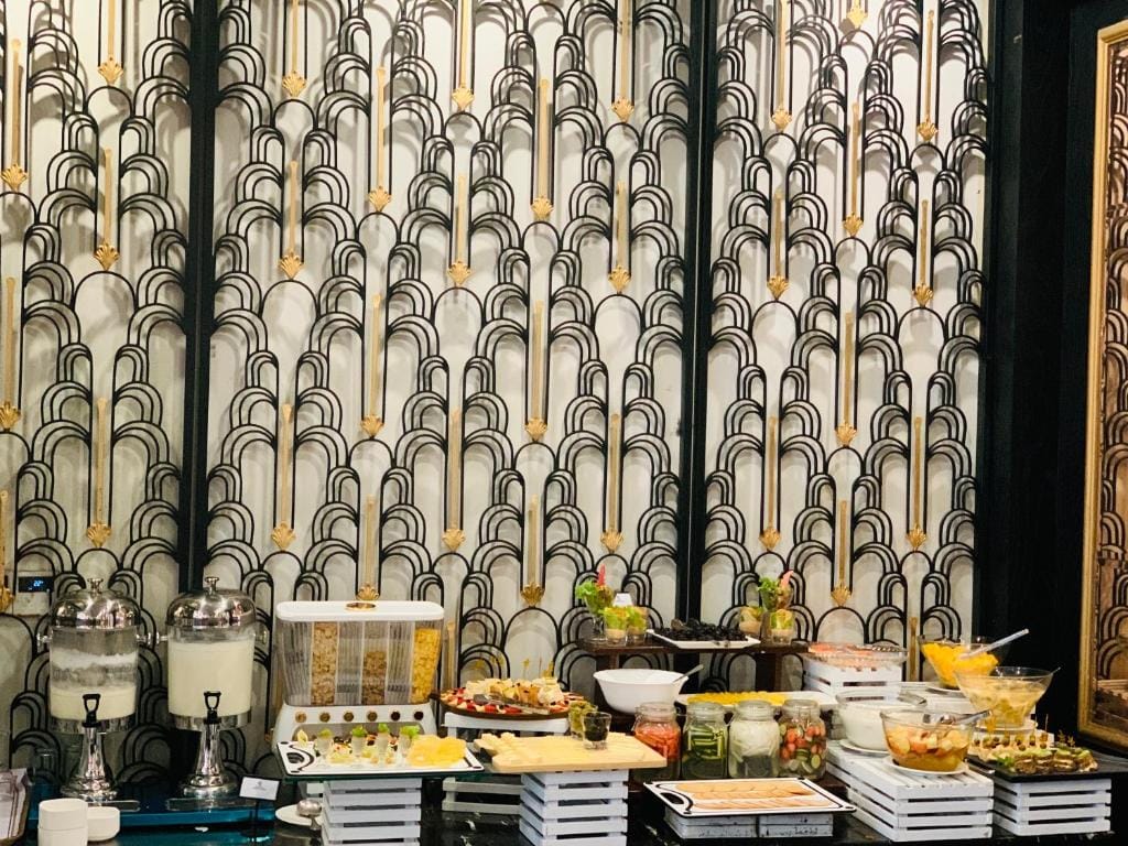 Nine Tree Luxury Hotel & Suites Lahore — 5