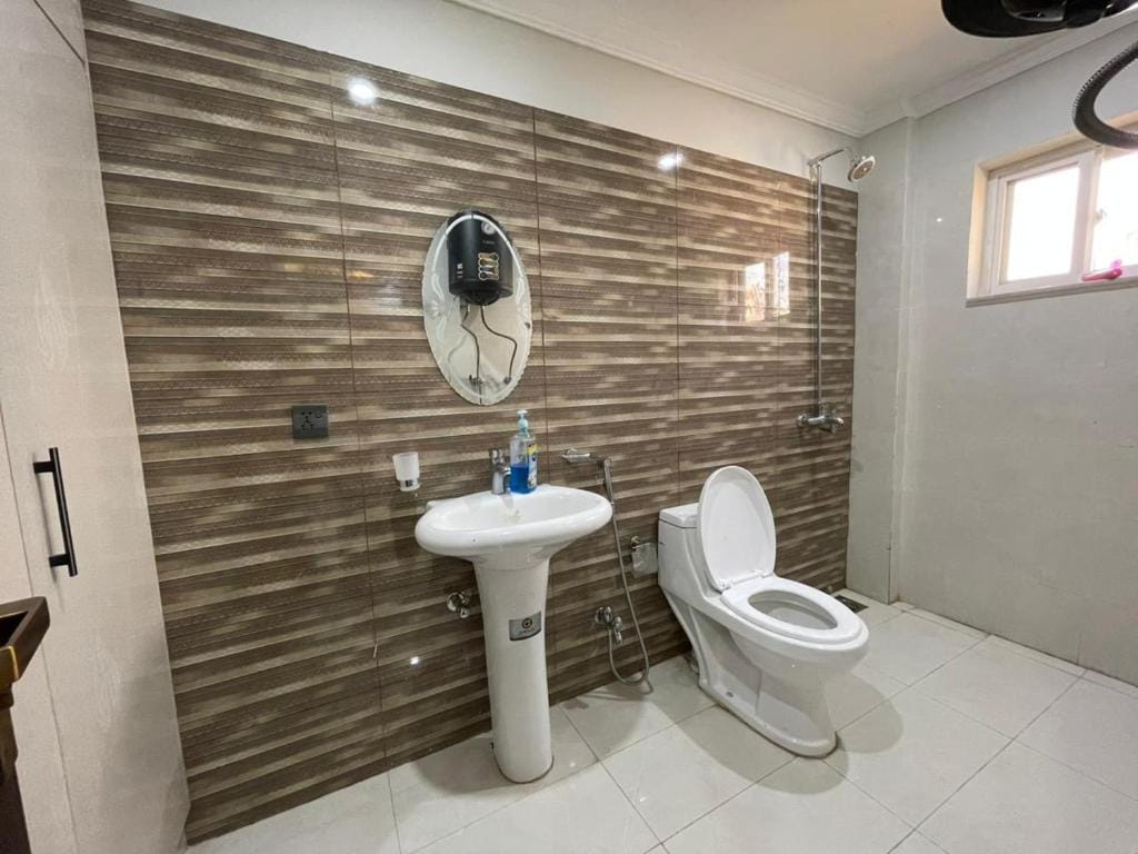 Premium Furnished Stay In Bahria Town — 3