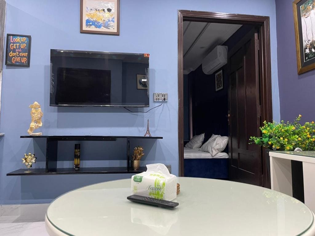 Premium Furnished Stay In Bahria Town — 4