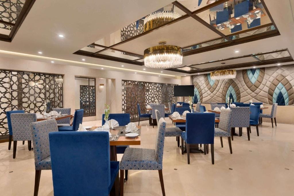 Ramada by Wyndham Lahore Gulberg II — 3