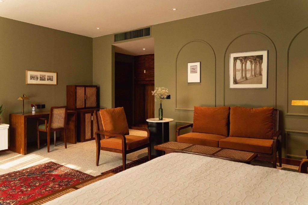 The Fred Hotel — 1