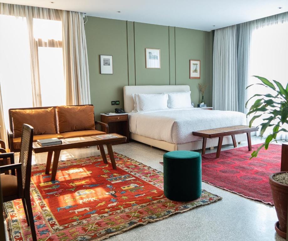 The Fred Hotel — 2