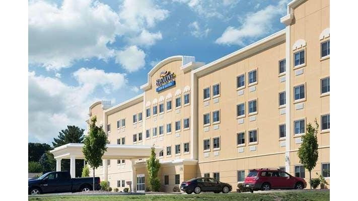 Baymont by Wyndham Erie — 1