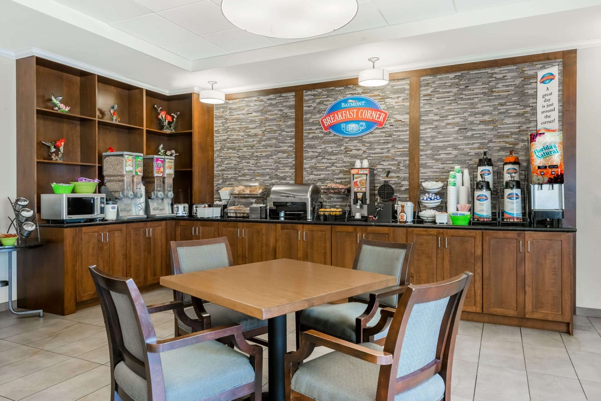 Baymont by Wyndham Erie — 4
