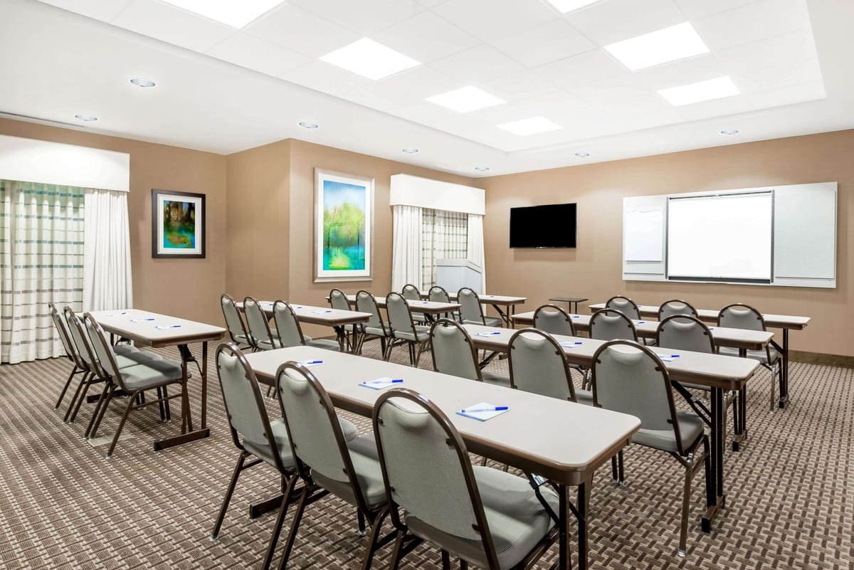 Baymont by Wyndham Erie — 5