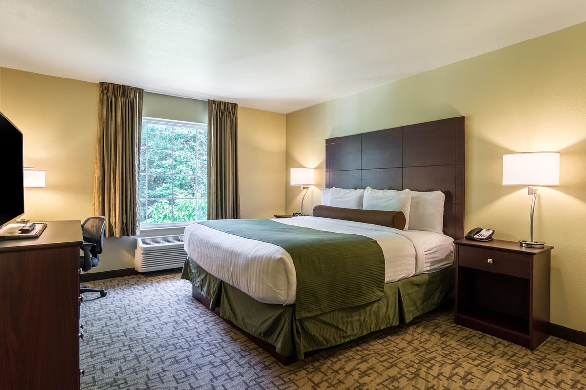 Cobblestone Hotel & Suites - Harborcreek — 1