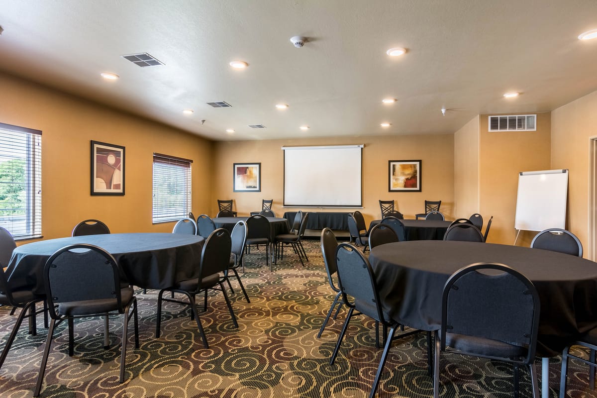 Cobblestone Hotel & Suites - Harborcreek — 5