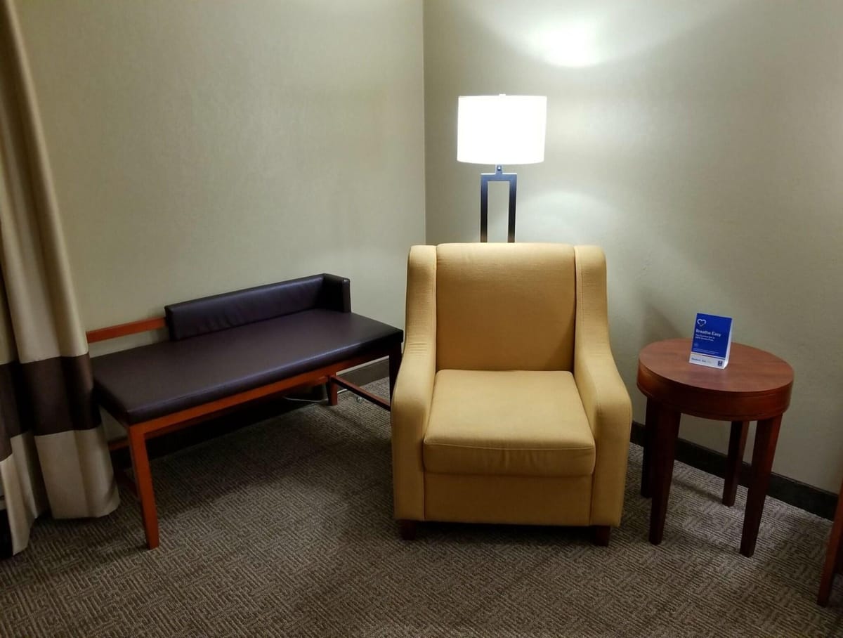 Comfort Inn, Erie - Near Presque Isle — 5