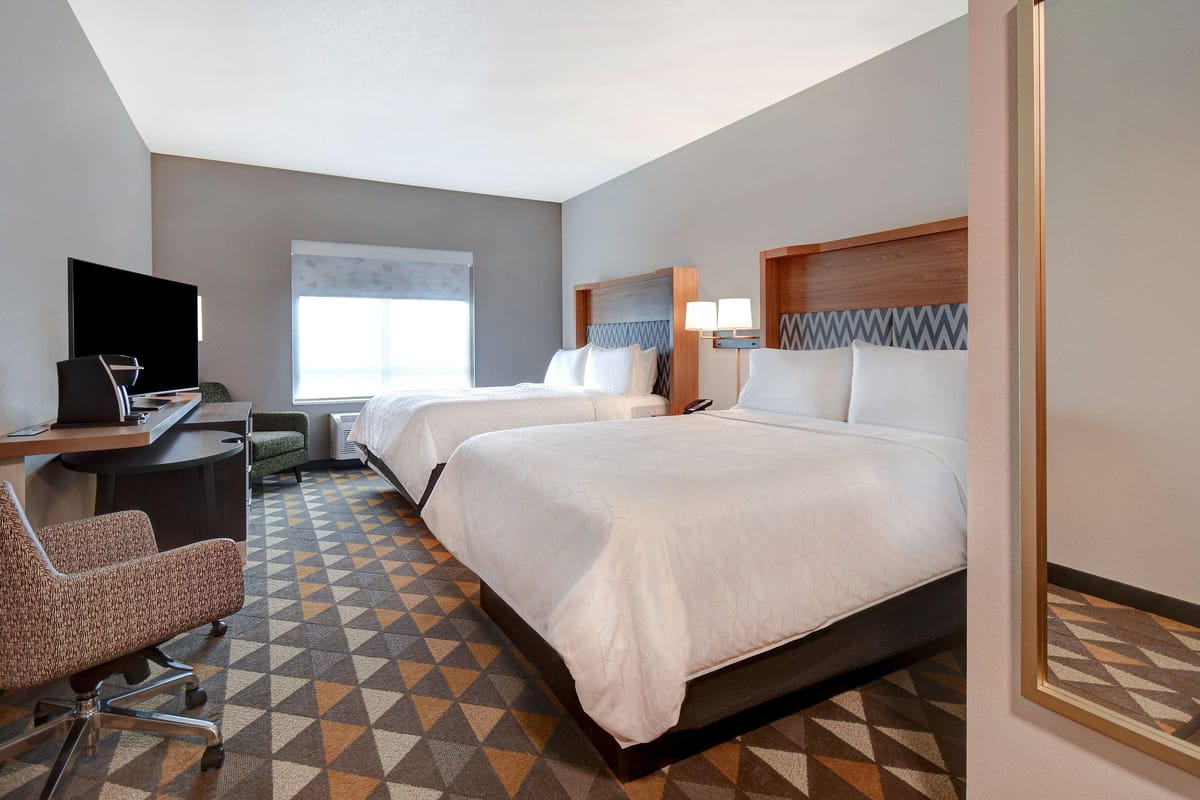 Holiday Inn Erie by IHG — 1