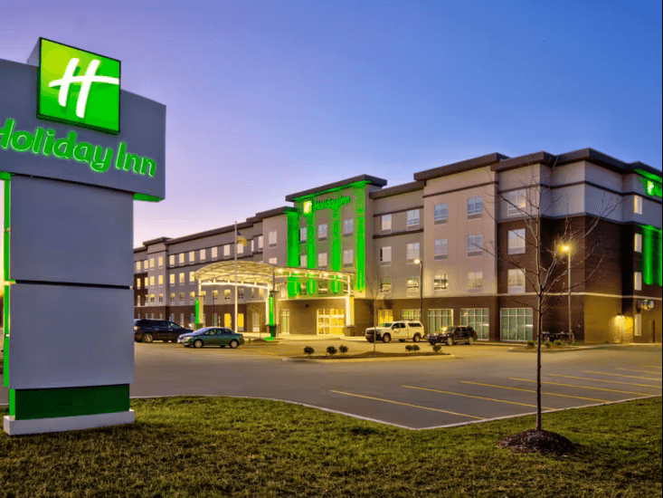 Holiday Inn Erie by IHG — 2