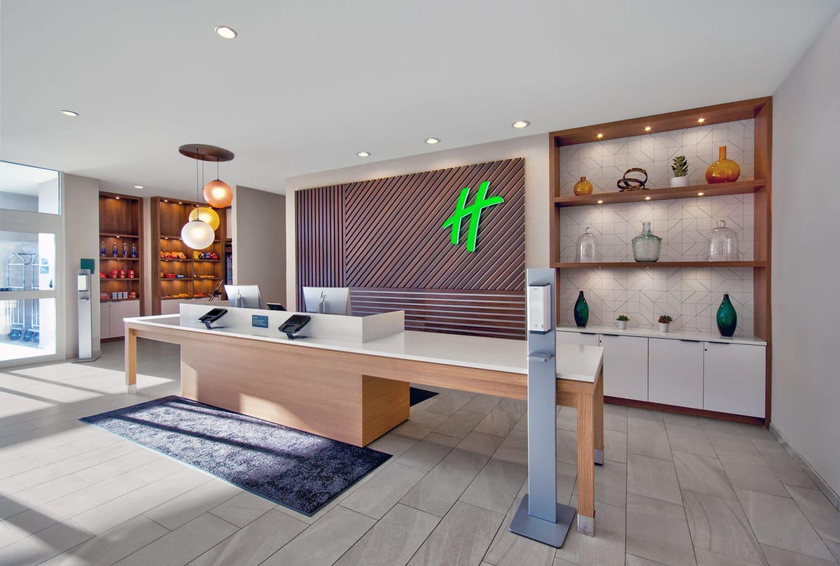Holiday Inn Erie by IHG — 3