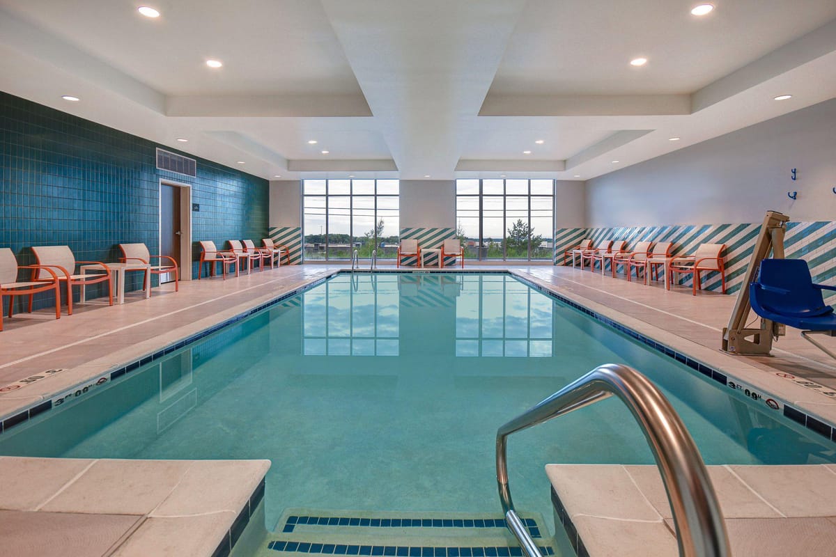 Holiday Inn Erie by IHG — 4