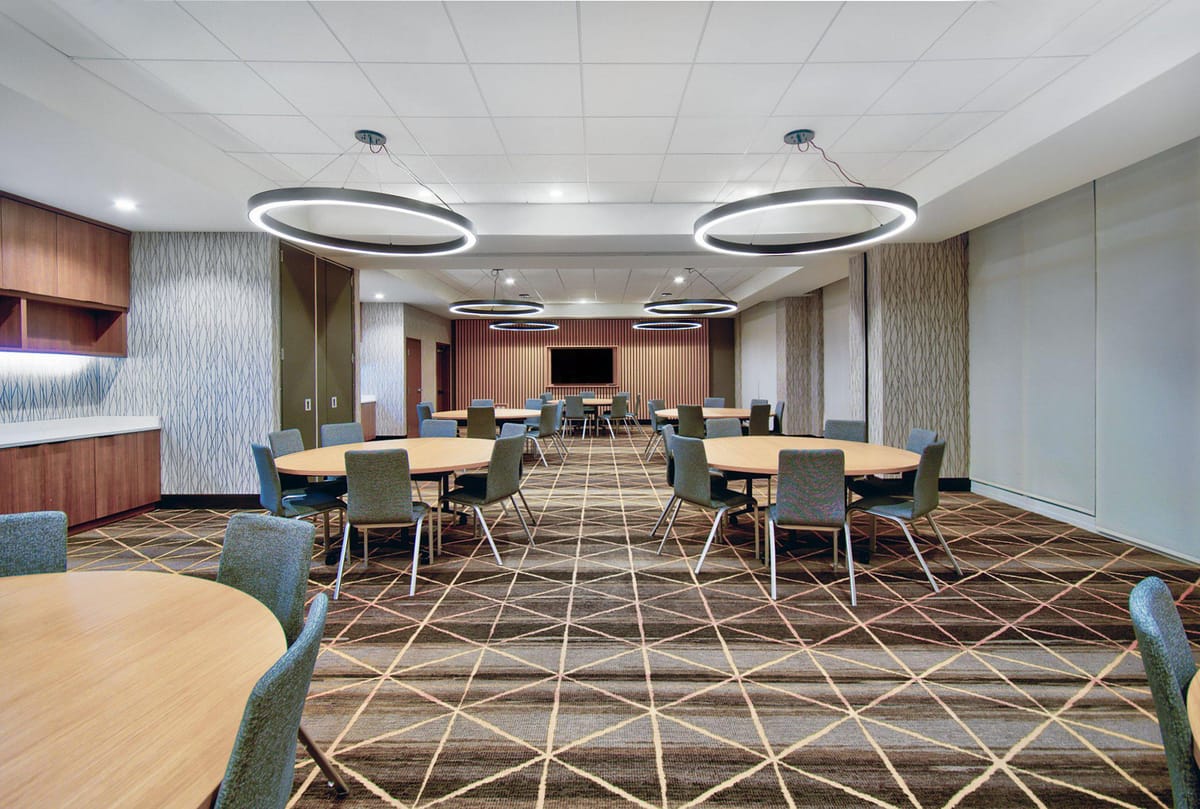 Holiday Inn Erie by IHG — 5