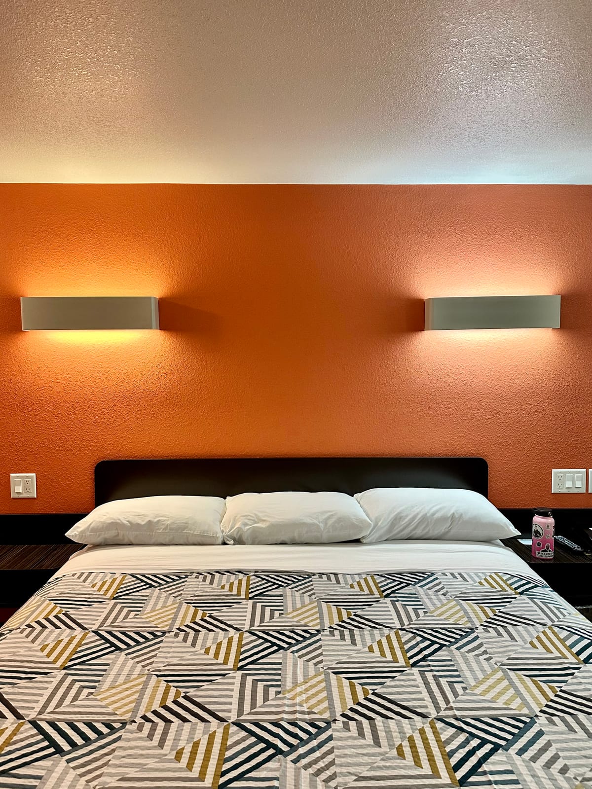 Motel 6 Erie, PA — 3