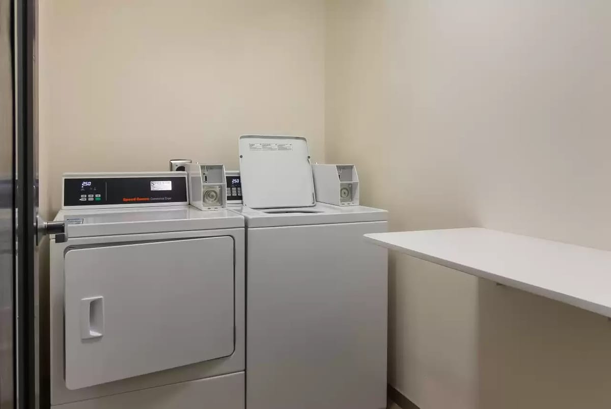Sleep Inn Erie near Sports Center — 5