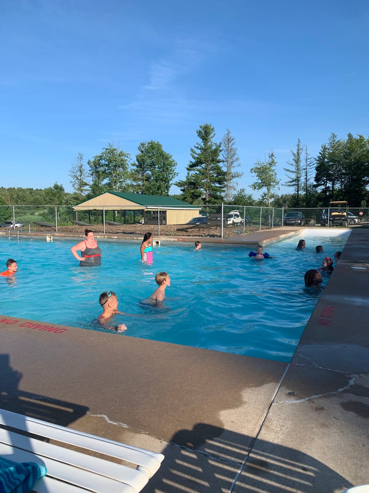 Splash Lagoon