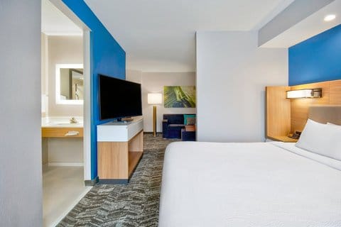 SpringHill Suites by Marriott Erie — 2