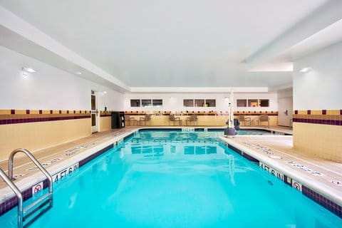 SpringHill Suites by Marriott Erie — 5