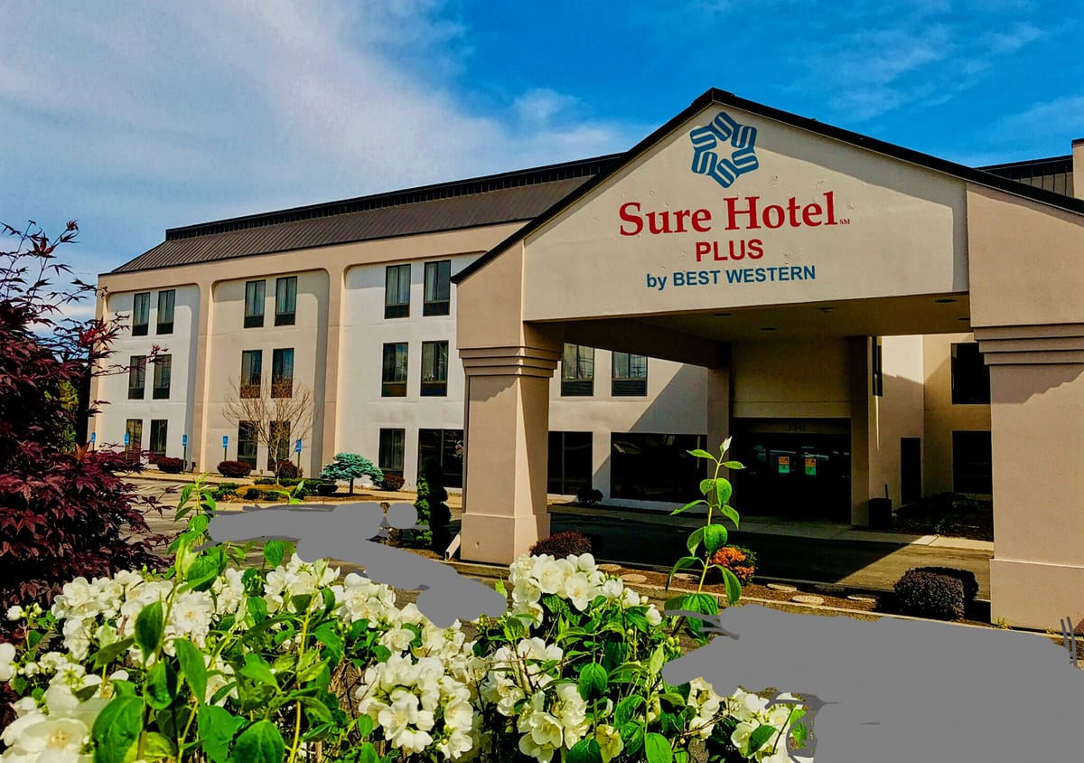 SureStay Plus Presque Isle Erie — 3