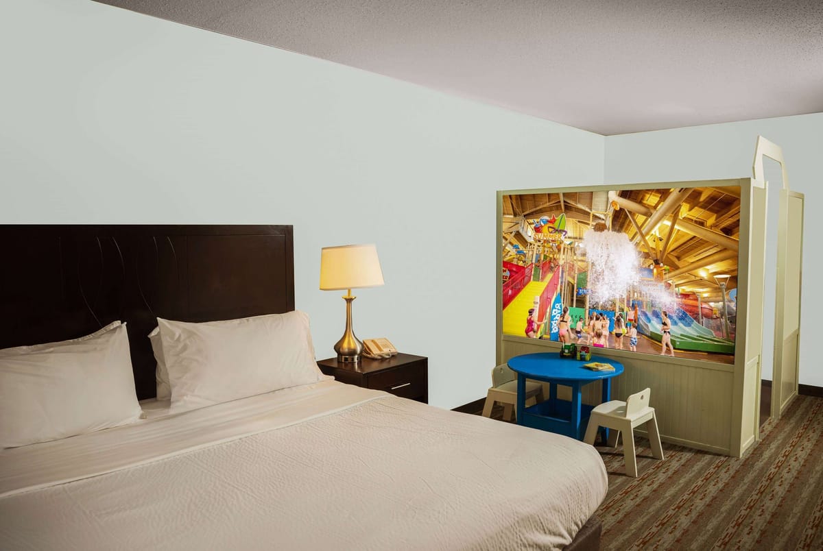 Wyndham Garden Erie — 5