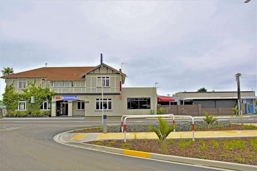 Comfort Inn Westshore Beach — 1