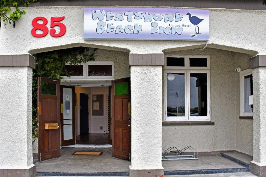 Comfort Inn Westshore Beach — 2