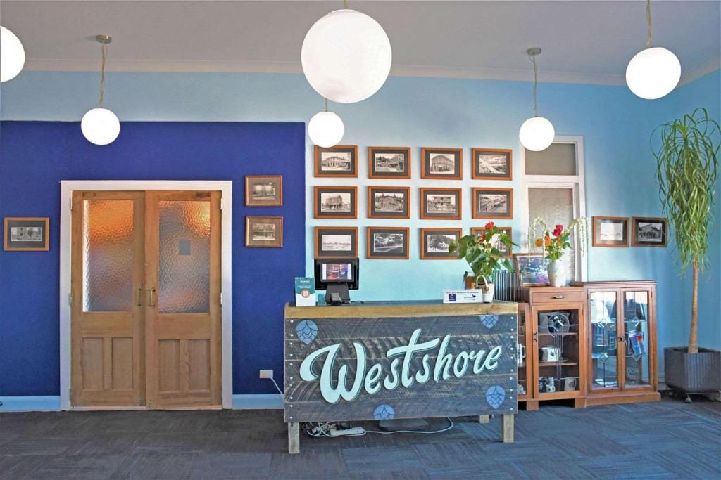Comfort Inn Westshore Beach — 4