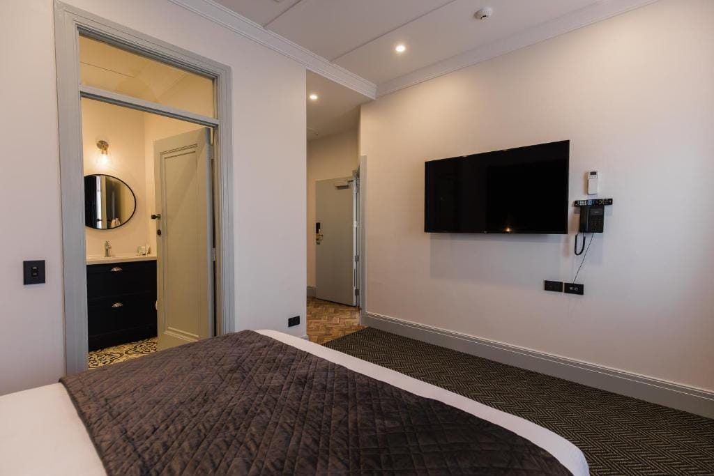 Criterion Hotel Napier — 5