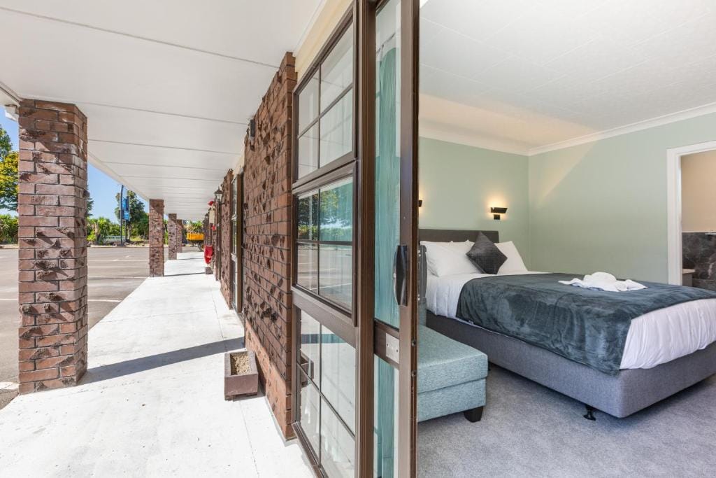 Lavana Motel — 2