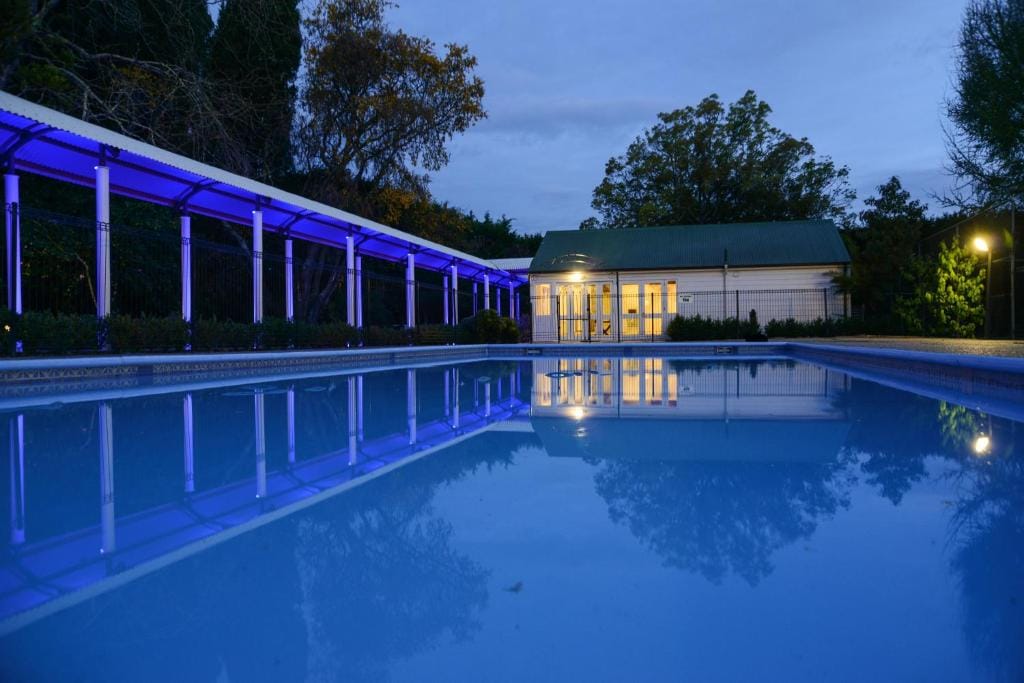 Mangapapa Hotel — 3