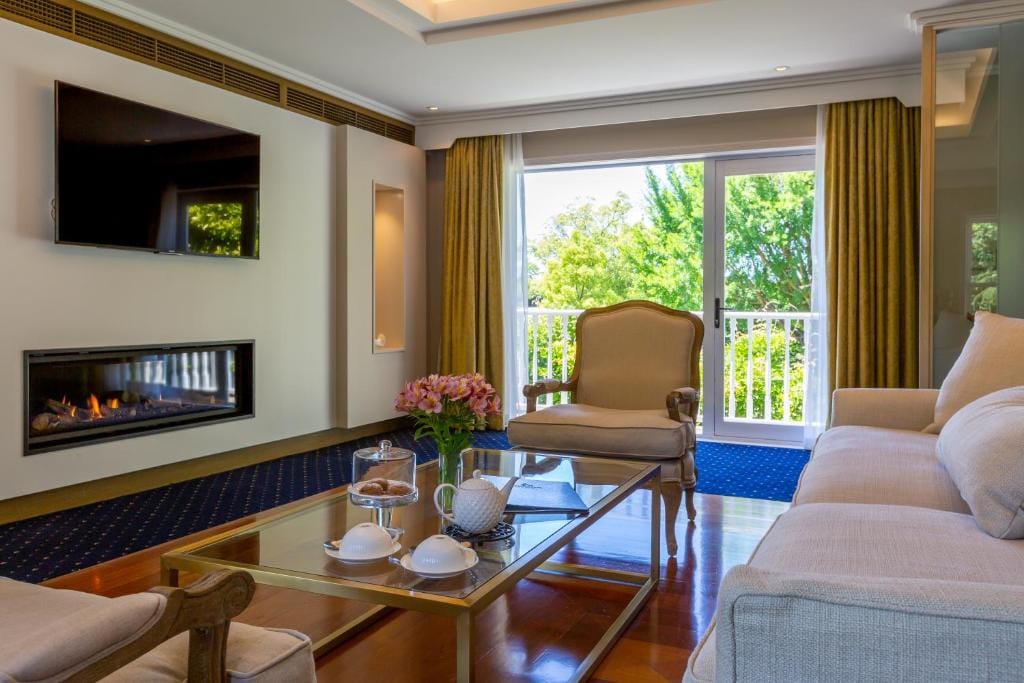 Mangapapa Hotel — 5