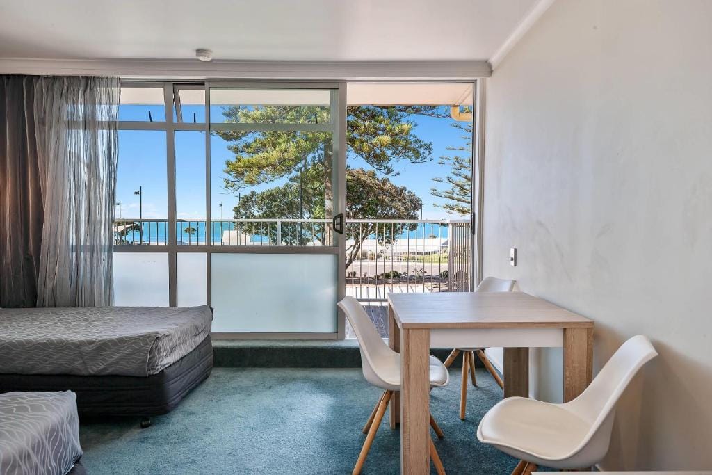 Quality Inn Napier — 4