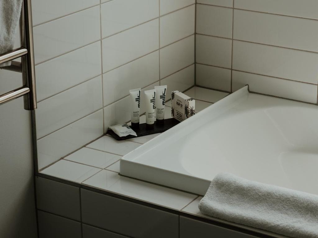 Quest Napier Serviced Apartments — 3