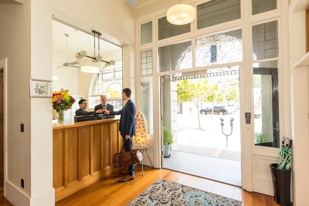 Quest Napier Serviced Apartments — 4