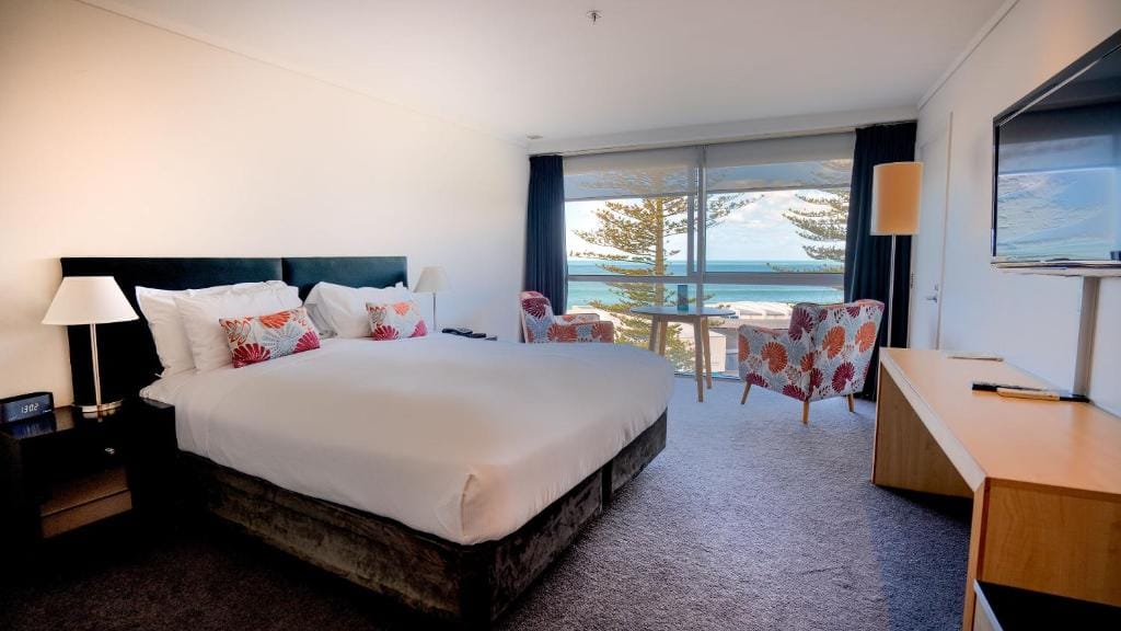 Scenic Hotel Te Pania — 2