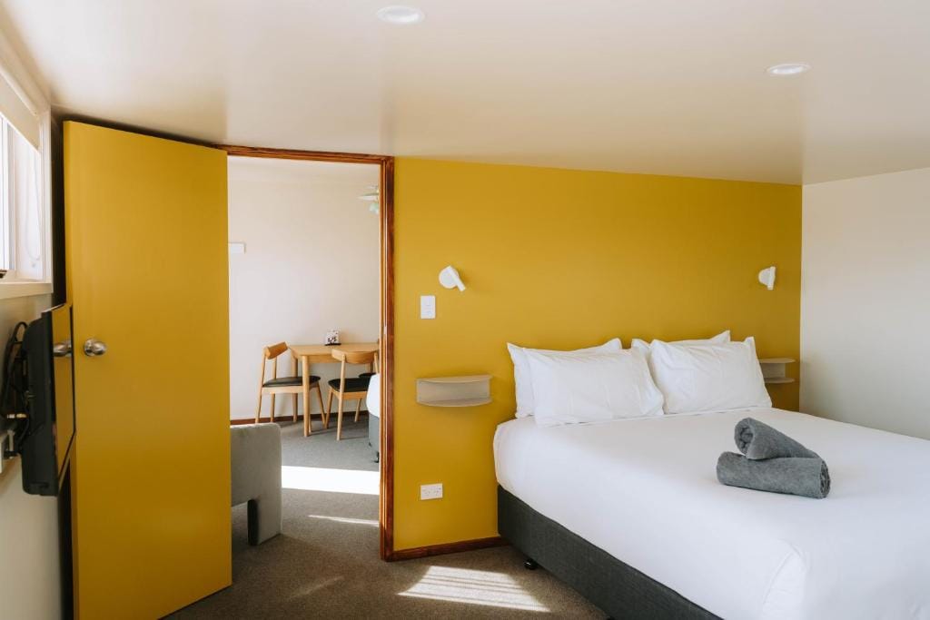 The Mayfair — 2