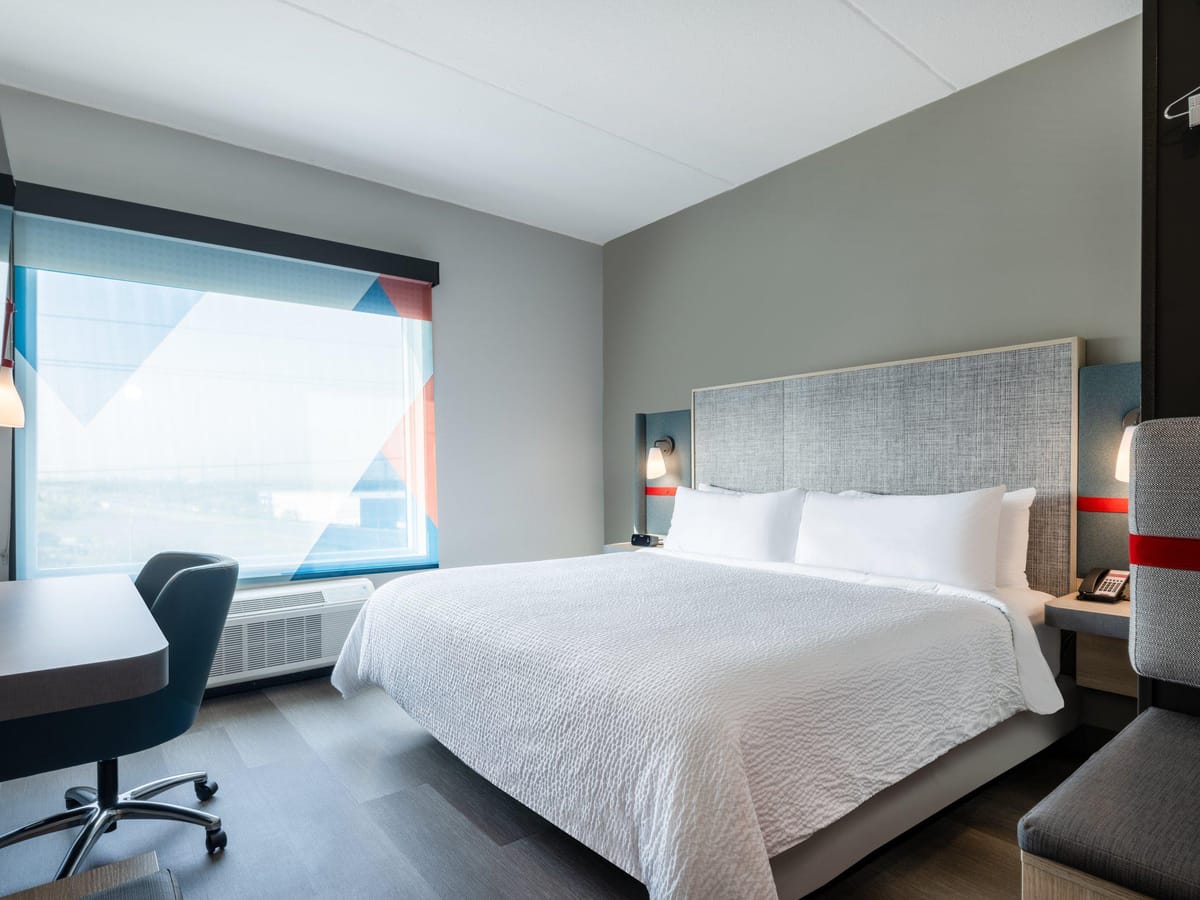 avid hotel Toronto - Vaughan Southwest by IHG — 2